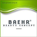 Baehr Beauty Concept Kosmetikprodukte für Hände und Haut