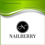 Nailberry HALAL-Nagellacke