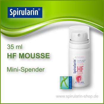 Spirularin HF MOUSSE  35 ml