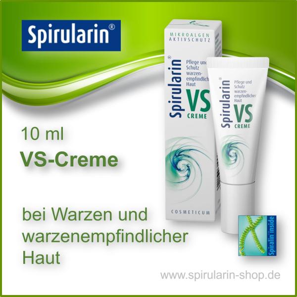 Spirularin VS Creme 10ml