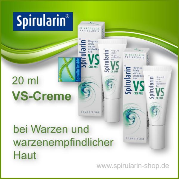 Spirularin VS Creme 20ml