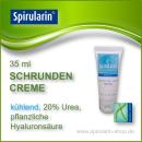 Spirularin Schrundencreme kühlend 35 ml