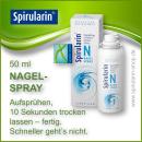 NAGELSPRAY - die 10-Sekunden-Behandlung geschädigter Nägel